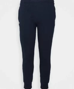 Lacoste PLUS - Pantalon De Survêtement - Navy Blue