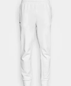 Lacoste Pantalon De Survêtement - White -Lacoste Soldes Magasin 296adb8dd8dd49d08d3ff731e423e27b
