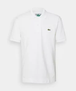 Lacoste Polo - Blanc -Lacoste Soldes Magasin 299dcd7da8044d16bca2a923ce4e4012