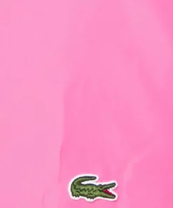 Lacoste Short De Bain - Friandise/green 5 Lacoste Short De Bain - Friandise/green -Lacoste Soldes Magasin 29aa445c37c9408bb25b2203923d35ad