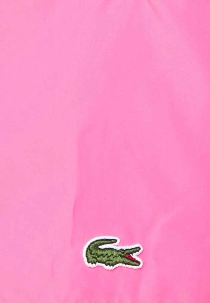 Lacoste Short De Bain - Friandise/green 3 Lacoste Short De Bain - Friandise/green – Image 3