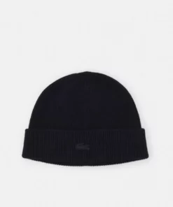 Lacoste UNISEX - Bonnet - Abysm