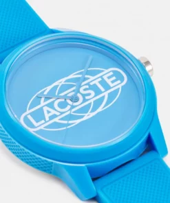 Lacoste BIG BANG UNISEX EXCLUSIVE - Montre - Blue 7 Lacoste BIG BANG UNISEX EXCLUSIVE - Montre - Blue -Lacoste Soldes Magasin 2a0b1cb34fa34d4c9cadf066a9d708ba