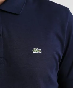 Lacoste Polo - Navy Blue 10 Lacoste Polo - Navy Blue -Lacoste Soldes Magasin 2a27b2c521324d298049b82e5ed835cb