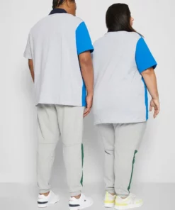 Lacoste UNISEX - Pantalon De Survêtement - Silver Chine/blue Royal/green 10 Lacoste UNISEX - Pantalon De Survêtement - Silver Chine/blue Royal/green -Lacoste Soldes Magasin 2a4cc8b4824f459e8c095f54ebdcf617