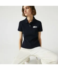 Lacoste Polo - Bleu Marine 9 Lacoste Polo - Bleu Marine -Lacoste Soldes Magasin 2a6e6252dc2e44b6b76d39b31bf344a8