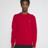 Lacoste Pullover - Red
