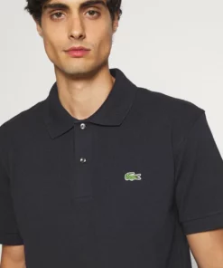 Lacoste Polo - Bleu Marine 9 Lacoste Polo - Bleu Marine -Lacoste Soldes Magasin 2abcd32db7b9407ea5efd151469f2501