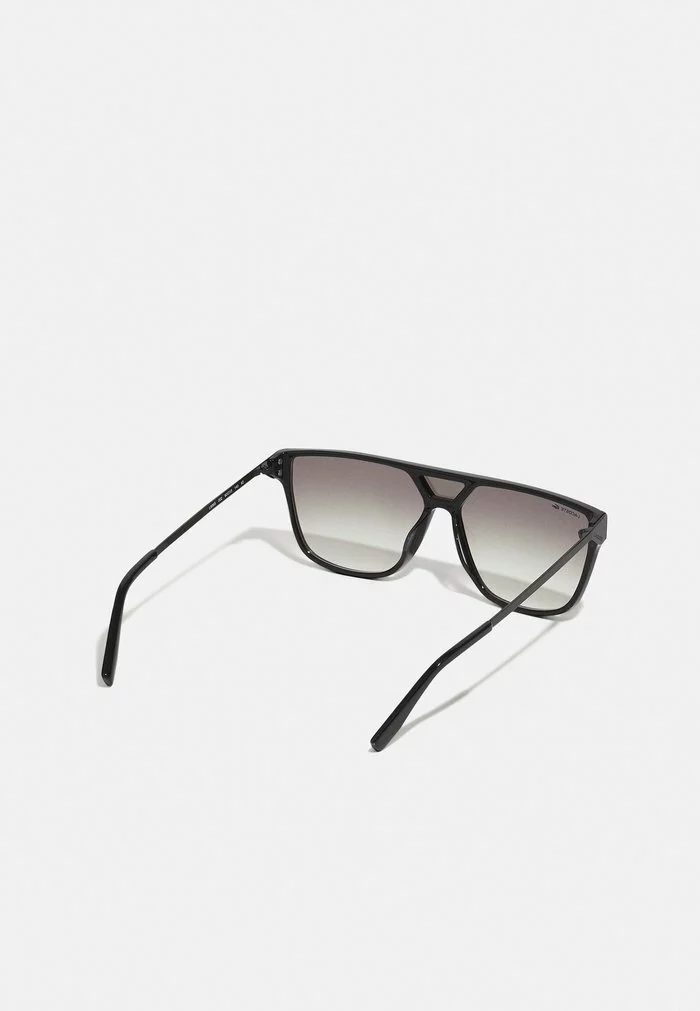 Lacoste UNISEX - Lunettes De Soleil - Onyx 2 Lacoste UNISEX - Lunettes De Soleil - Onyx – Image 2