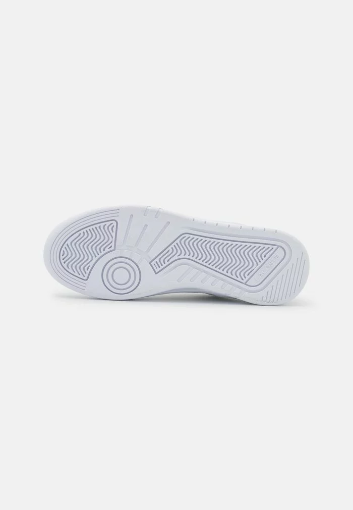 Lacoste Baskets Basses - White/light Pink 5 Lacoste Baskets Basses - White/light Pink – Image 5