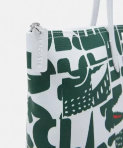 Lacoste Cabas - Green 7 Lacoste Cabas - Green -Lacoste Soldes Magasin 2b8881e37f154a4b81f804b763c94c8f