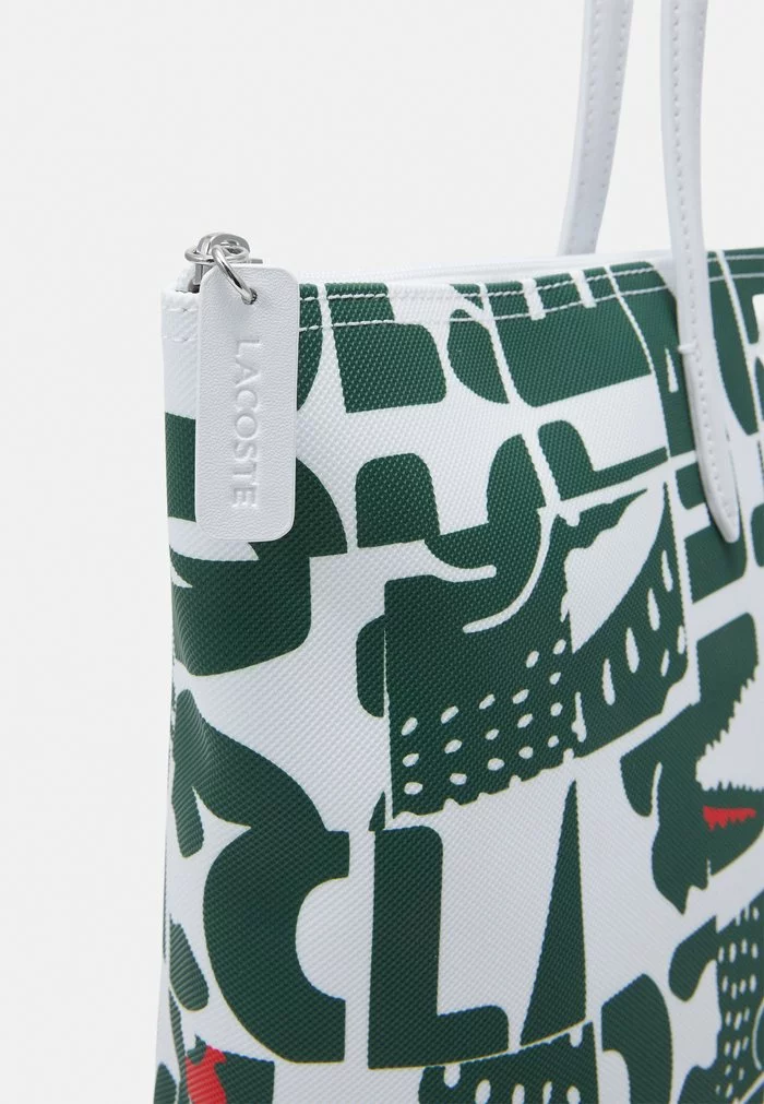 Lacoste Cabas - Green 4 Lacoste Cabas - Green – Image 4