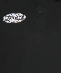 Lacoste EXCLUSIVE - Polo - Black 5 Lacoste EXCLUSIVE - Polo - Black -Lacoste Soldes Magasin 2bb0105d976044279b89047eff5cef86