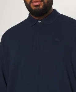 Lacoste PLUS - Polo - Navy Blue -Lacoste Soldes Magasin 2c6e141ebf2840b68fed339e6cad53ac