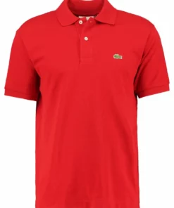Lacoste Polo - Rouge 11 Lacoste Polo - Rouge -Lacoste Soldes Magasin 2c72bc2e63f94ffc8f7905f3d06794e4