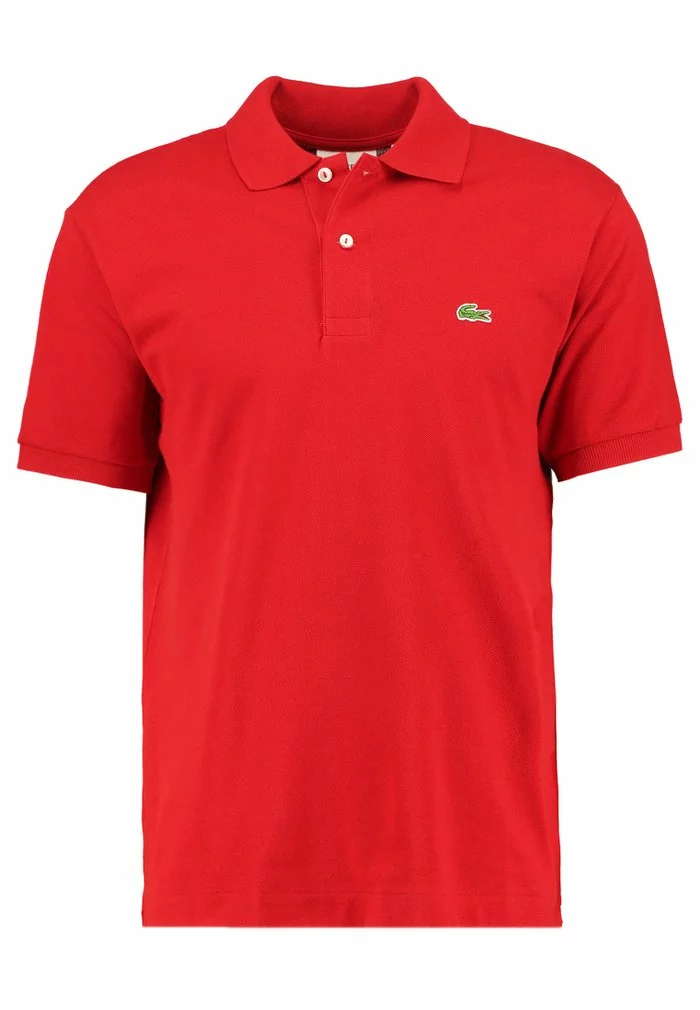 Lacoste Polo - Rouge 6 Lacoste Polo - Rouge – Image 6