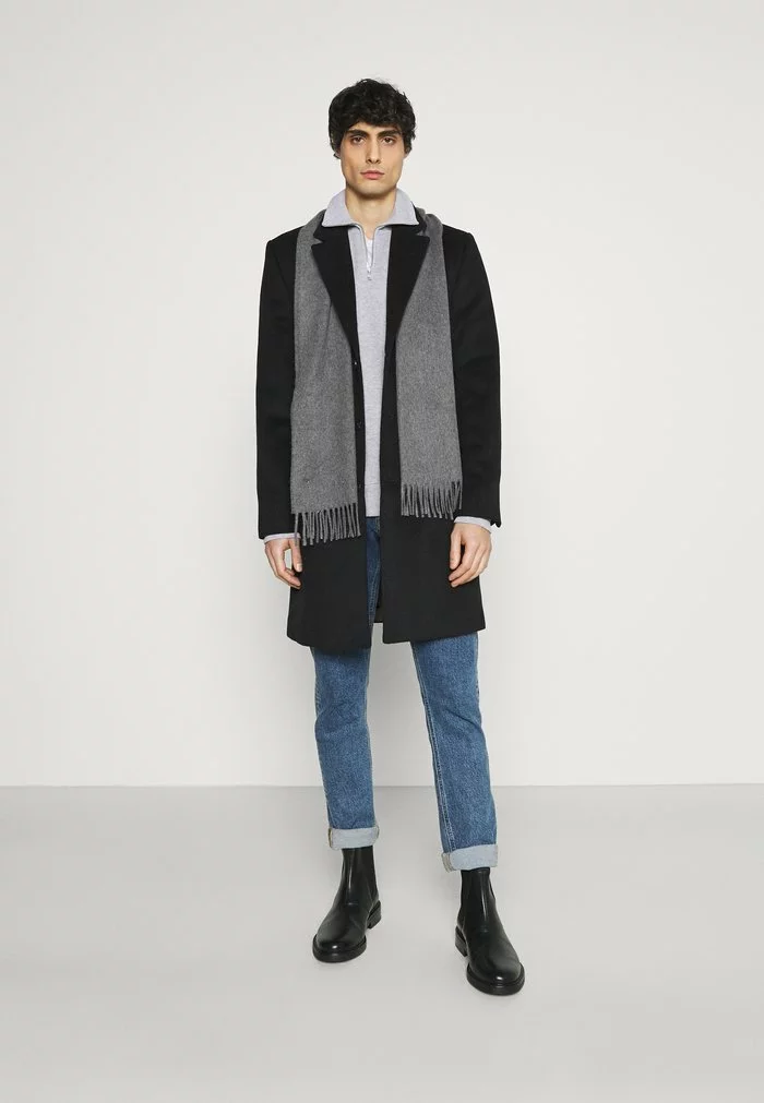 Lacoste Pullover - Argent Chine 2 Lacoste Pullover - Argent Chine – Image 2