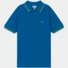 Lacoste Polo - Blue