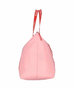 Lacoste BAGIZZIE - Cabas - Lotus Seringat Pompier -Lacoste Soldes Magasin 2cc2a6c160574c32adbdc0d807fe373e