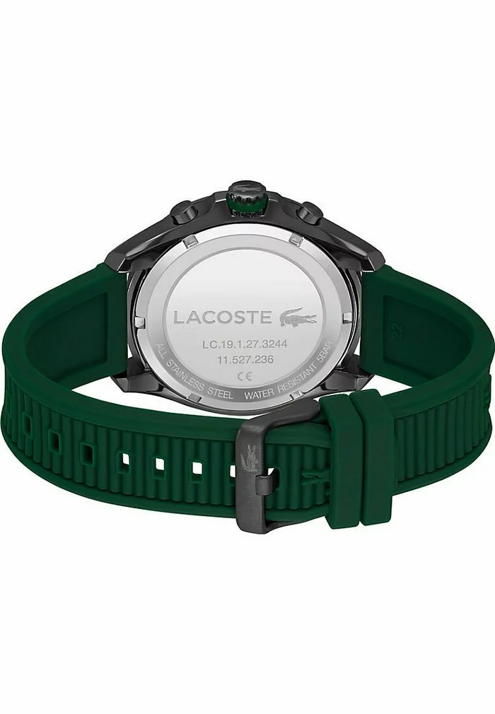 Lacoste Montre à Aiguilles - Green 2 Lacoste Montre à Aiguilles - Green – Image 2