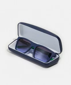 Lacoste Lunettes De Soleil - Matte Blue 6 Lacoste Lunettes De Soleil - Matte Blue -Lacoste Soldes Magasin 2cf99da2504a44f6b80b7e833cd87e9b