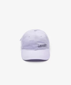 Lacoste UNISEX - Casquette - Violet -Lacoste Soldes Magasin 2d30928e47ce4cb79430c2adc5c81b72