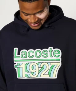 Lacoste PLUS - Sweat à Capuche - Abimes 9 Lacoste PLUS - Sweat à Capuche - Abimes -Lacoste Soldes Magasin 2d5ef1fc6c504ddca2fe2c0e5a4501e4