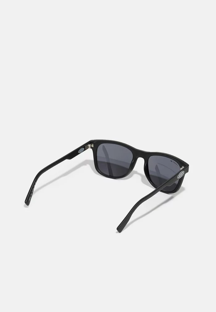 Lacoste UNISEX - Lunettes De Soleil - Black 2 Lacoste UNISEX - Lunettes De Soleil - Black – Image 2