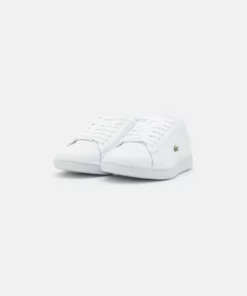 Lacoste CARNABY EVO - Baskets Basses - White/light Pink 8 Lacoste CARNABY EVO - Baskets Basses - White/light Pink -Lacoste Soldes Magasin 2d8b8f1efb7042e2bf5a897bf12cb013