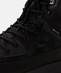 Lacoste URBAN BREAKER - Bottines à Lacets - Blk/blk 11 Lacoste URBAN BREAKER - Bottines à Lacets - Blk/blk -Lacoste Soldes Magasin 2d982baec8b547adb2005c48f73b03a4