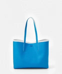 Lacoste Cabas - Blanc Ibiza Noir 15 Lacoste Cabas - Blanc Ibiza Noir -Lacoste Soldes Magasin 2dca3dc83c824c16a5dad266a9dd9080