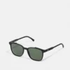 Lacoste Lunettes De Soleil - Matte Black