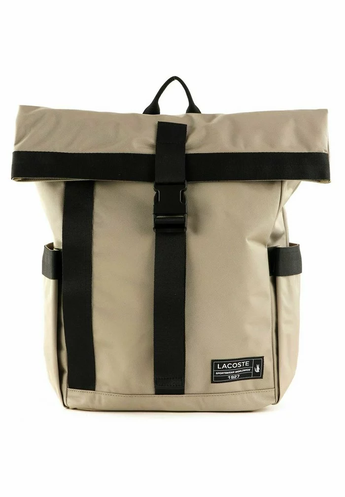 Lacoste Sac à Dos - Viennois Noir 1 Lacoste Sac à Dos - Viennois Noir