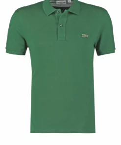 Lacoste Polo - Green 9 Lacoste Polo - Green -Lacoste Soldes Magasin 2e729b2c05fe455592f3a5022147b5e0