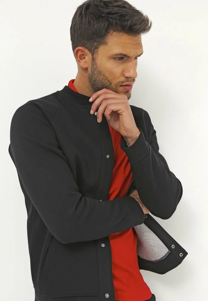 Lacoste Polo - Red 4 Lacoste Polo - Red – Image 4