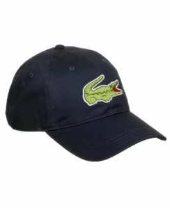 Lacoste HBP - Casquette - Marine