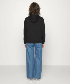 Lacoste EXCLUSIVE - Sweat à Capuche - Black 9 Lacoste EXCLUSIVE - Sweat à Capuche - Black -Lacoste Soldes Magasin 2f00a830a8554319850fd86c33a9499f