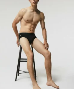 Lacoste 4 PACK - Slip - Noir / Gris Chine / Gris Chine / Blanc 8 Lacoste 4 PACK - Slip - Noir / Gris Chine / Gris Chine / Blanc -Lacoste Soldes Magasin 2f2ec82aa7d04f5cb299e719d5eb66ce