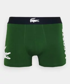 Lacoste 3 PACK - Shorty - Thym/marine/blanc -Lacoste Soldes Magasin 2f3a1059304a4ea885802d90ed246584