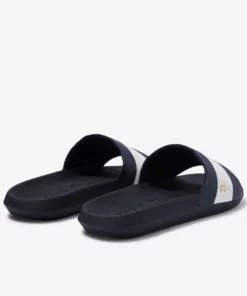 Lacoste 39CMA0061 - Mules - Nvy/wht 7 Lacoste 39CMA0061 - Mules - Nvy/wht -Lacoste Soldes Magasin 2f917fa4b79e4ad1b9e53ccad56adae3