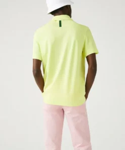 Lacoste Polo - Jaune Fluo 8 Lacoste Polo - Jaune Fluo -Lacoste Soldes Magasin 2fa9992687b64461be9de255be69d951