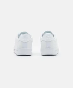 Lacoste TWIN SERVE - Baskets Basses - White 9 Lacoste TWIN SERVE - Baskets Basses - White -Lacoste Soldes Magasin 2fbda76fd0d74b049eeb9e8b7273d537