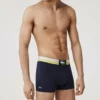 Lacoste Caleçon - Bleu Marine