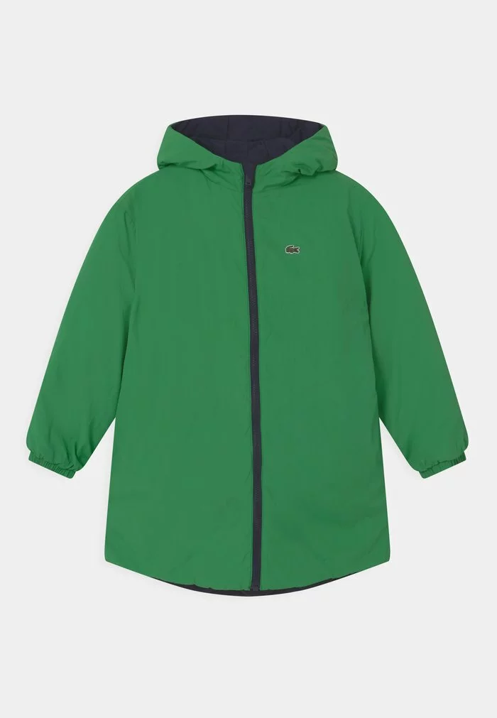 Lacoste Veste D'hiver - Abysm/malachite 3 Lacoste Veste D'hiver - Abysm/malachite – Image 3