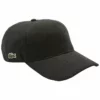 Lacoste Casquette - Noir
