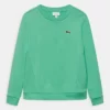 Lacoste Sweatshirt - Vert