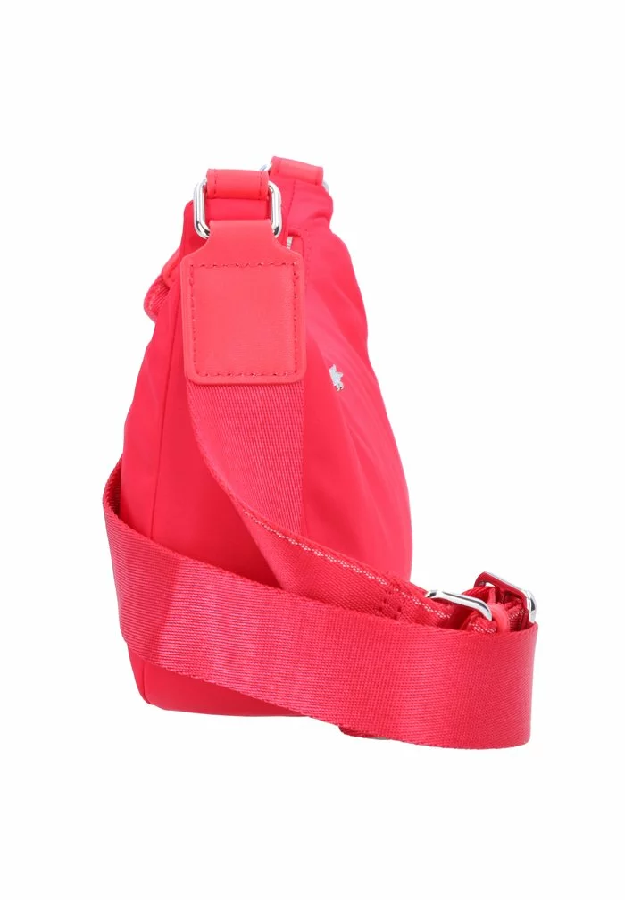 Lacoste Sac Bandoulière - Pompier Blanc 3 Lacoste Sac Bandoulière - Pompier Blanc – Image 3