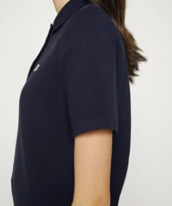 Lacoste Polo - Dark Blue 11 Lacoste Polo - Dark Blue -Lacoste Soldes Magasin 30af05e526ba4402a7e617681e0629c4