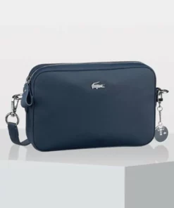 Lacoste Sac Bandoulière - Peacoat