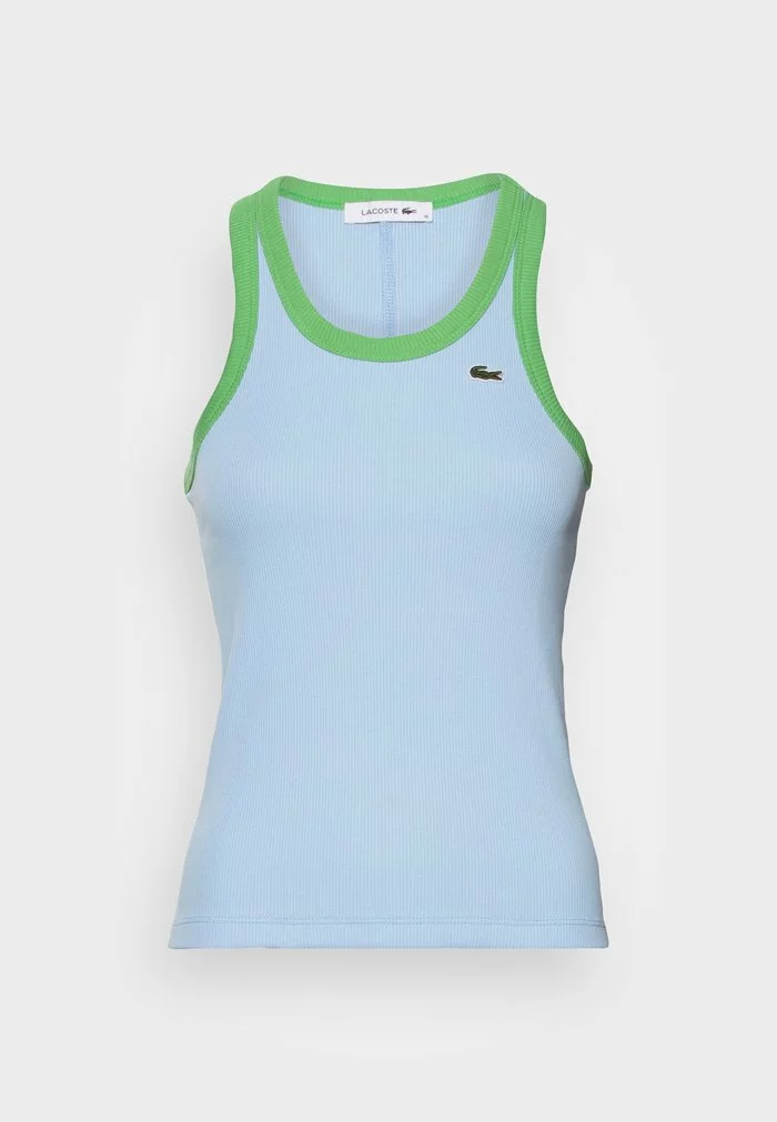 Lacoste Débardeur - Overview/cricket 4 Lacoste Débardeur - Overview/cricket – Image 4